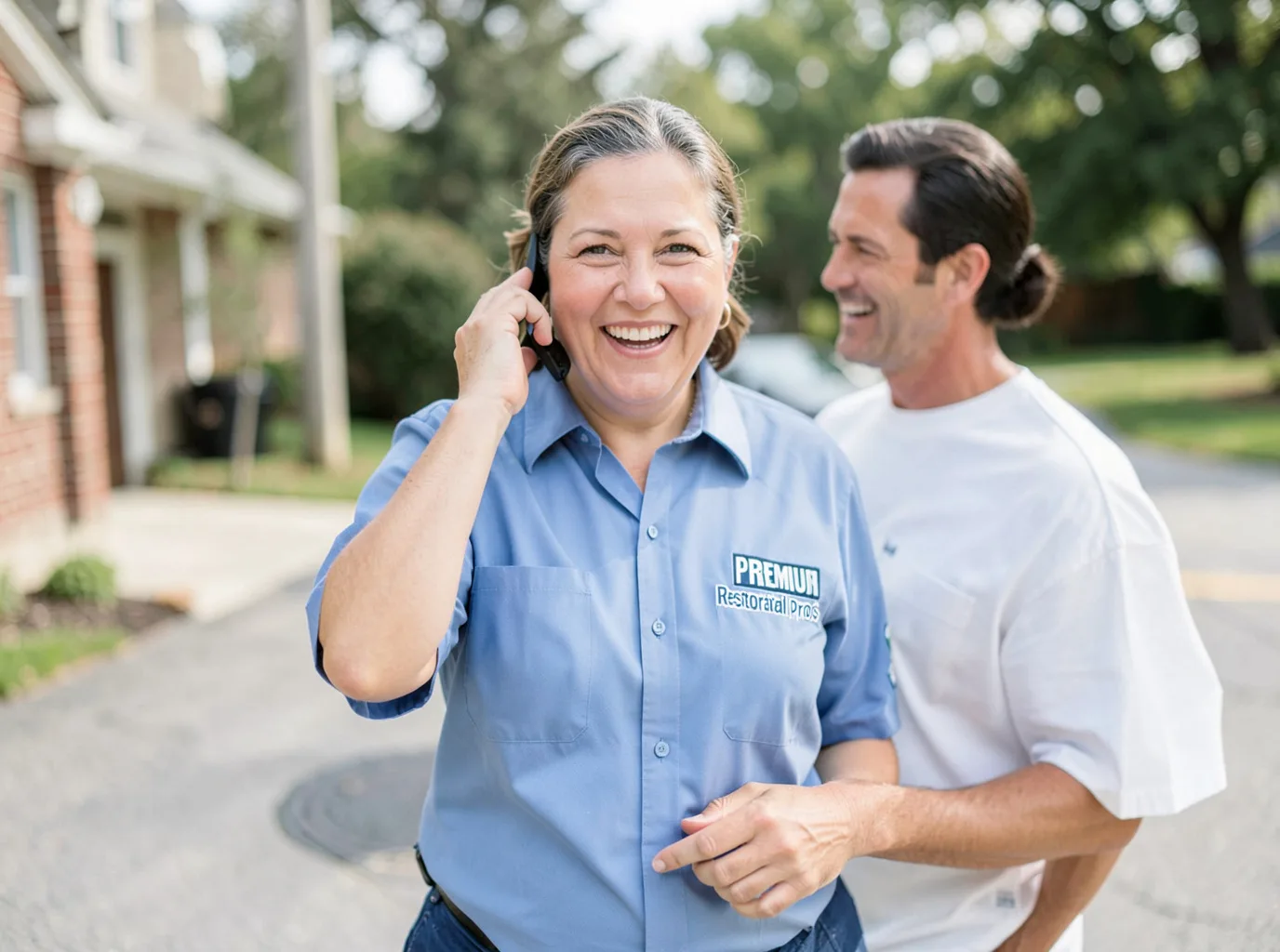 Water Damage Restoration Newark, AR FAQs